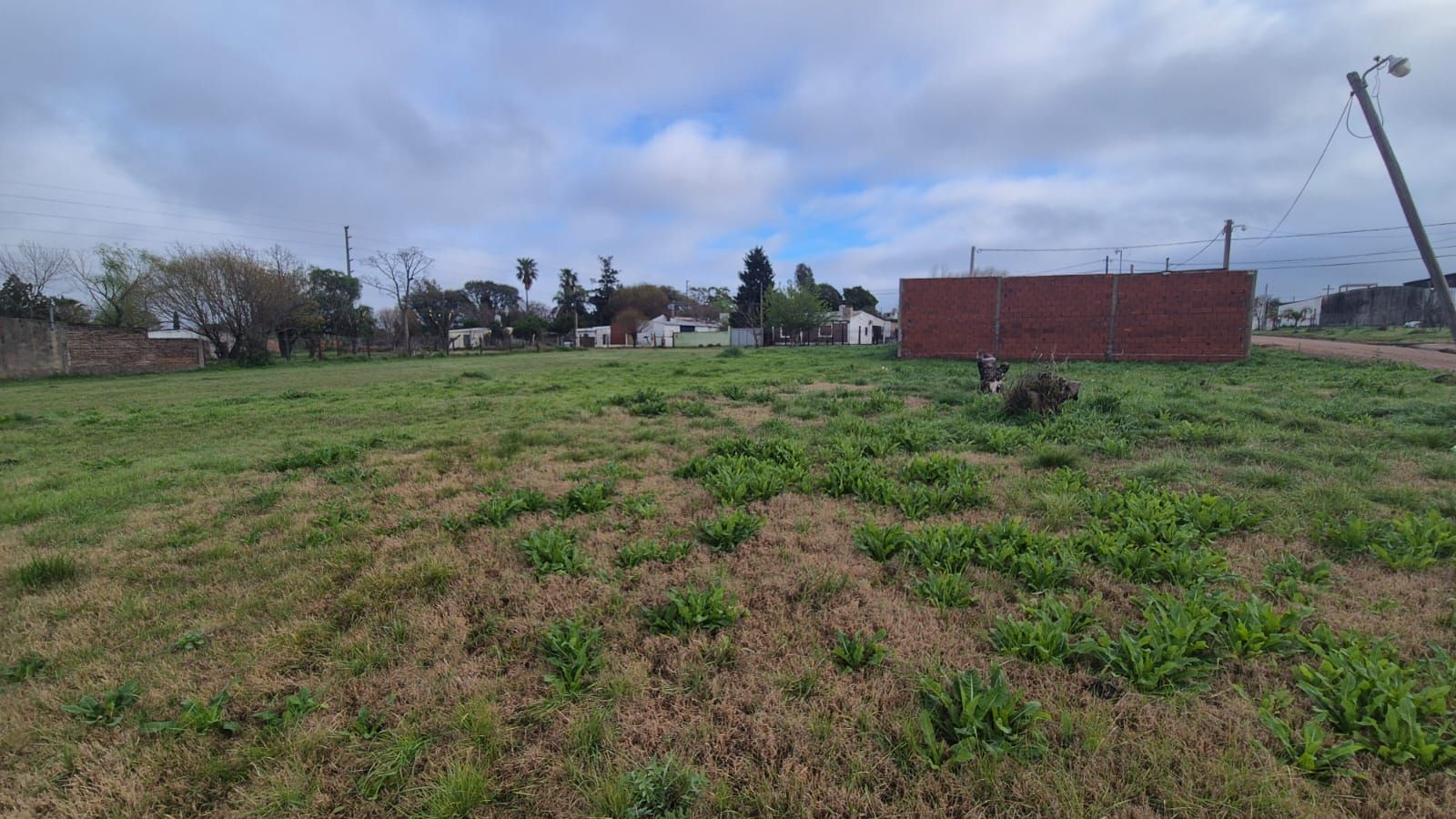Imagen de la propiedad LOTE EN SAN BENITO